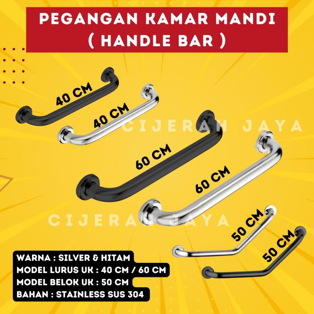 Jual stainless steel handrail Harga Terbaik & Termurah Juli 2026 ...