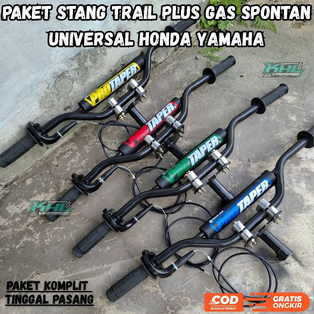 Jual stang rzr Harga Terbaik & Termurah Juni 2026 | Shopee Indonesia