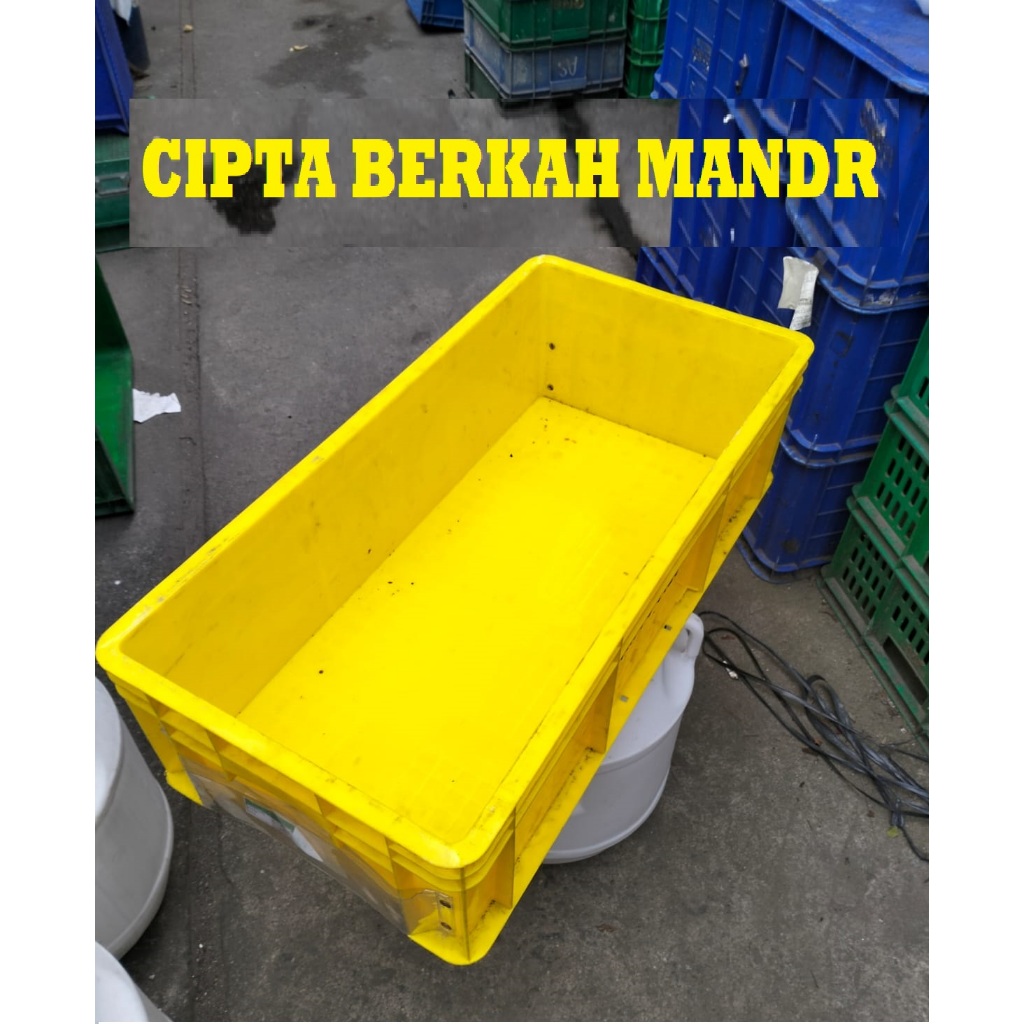 Jual Box rabbit 6655 Bekas Ukuran 67x33x19cm | Shopee Indonesia