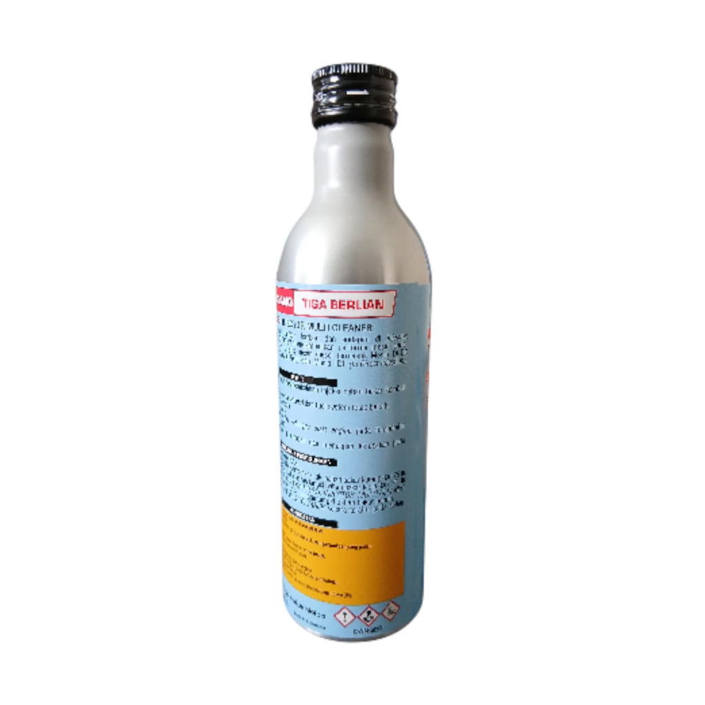Jual Diesel Injector Multi Cleaner Tiga Berlian - Pembersih Injektor GP ...