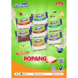 Jual Padimas Roti Panggang Balimas | Shopee Indonesia