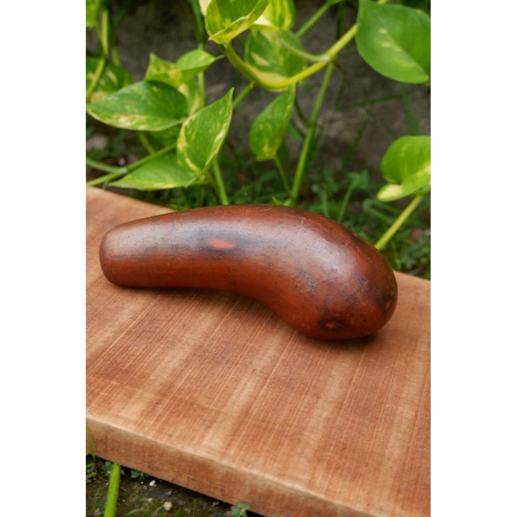 Jual Ulekan tradisional tanah liat dan batu | Shopee Indonesia