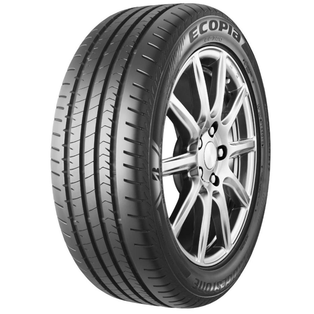 Jual Ban Expander Rocky Raize Bridgestone 205/60 R17 Ecopia EP300 ...