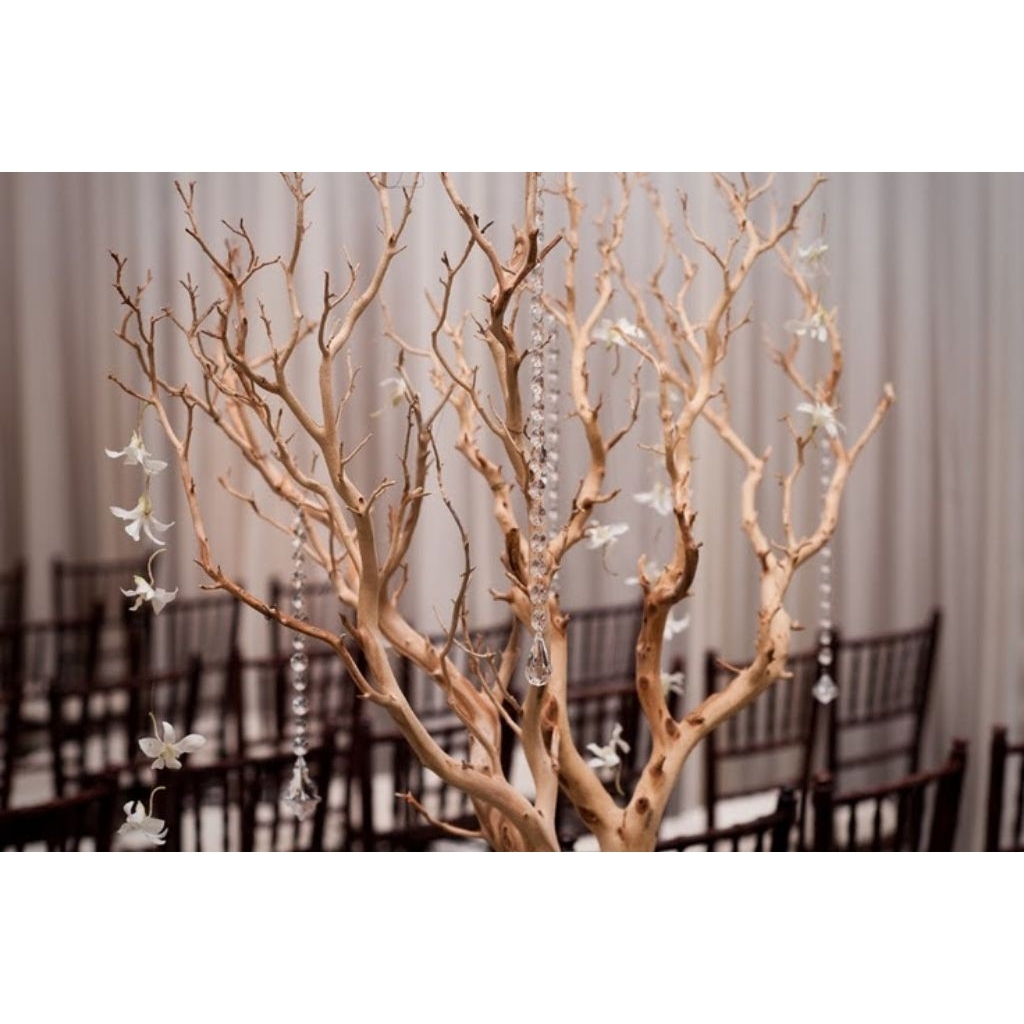 Jual Ranting kayu kering kupas halus 120cm | Shopee Indonesia