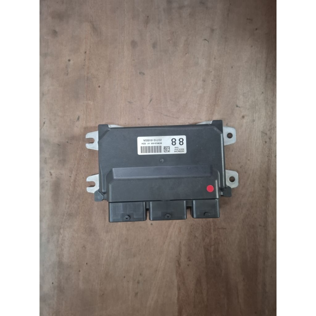 Jual Ecu ecm nissan kick | Shopee Indonesia