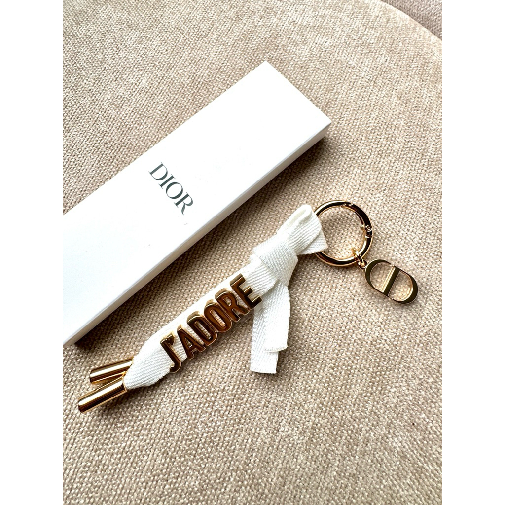 Jual Dior Keychain | Shopee Indonesia