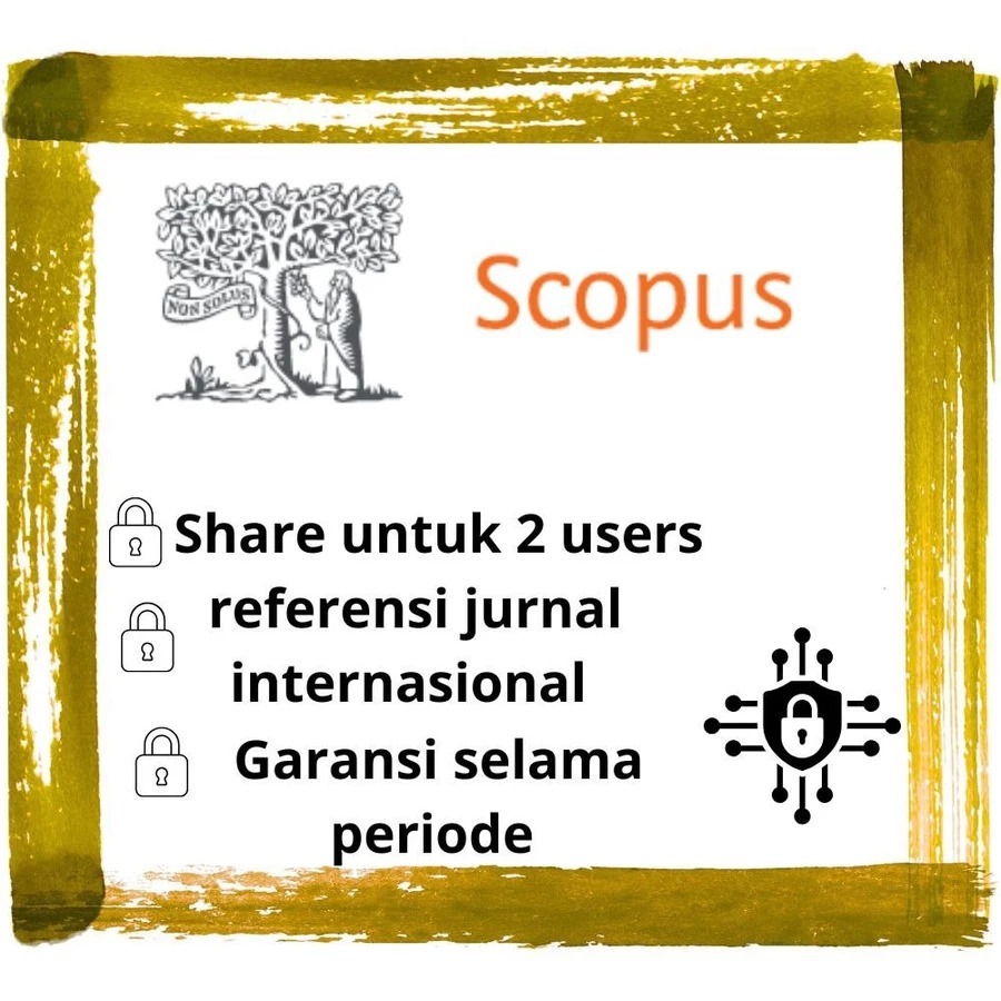 Jual Scopus AI SciVal Science Direct 1 Bulan 3 Users Include Premium Ai ...