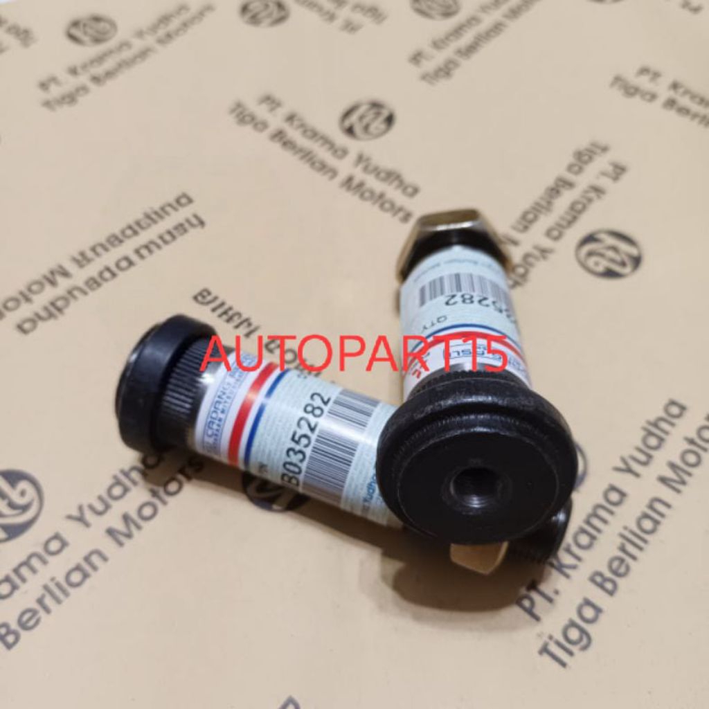 Jual Pen Per Daun/Spring Pin Pendek Mitsubishi Colt Diesel Canter ...