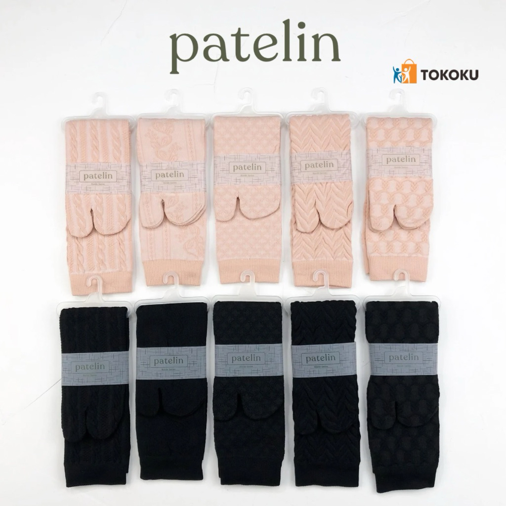 Jual Kaoskaki patelin Embos Kaoskaki Muslim Kaos Kaki Jempol patelin ...