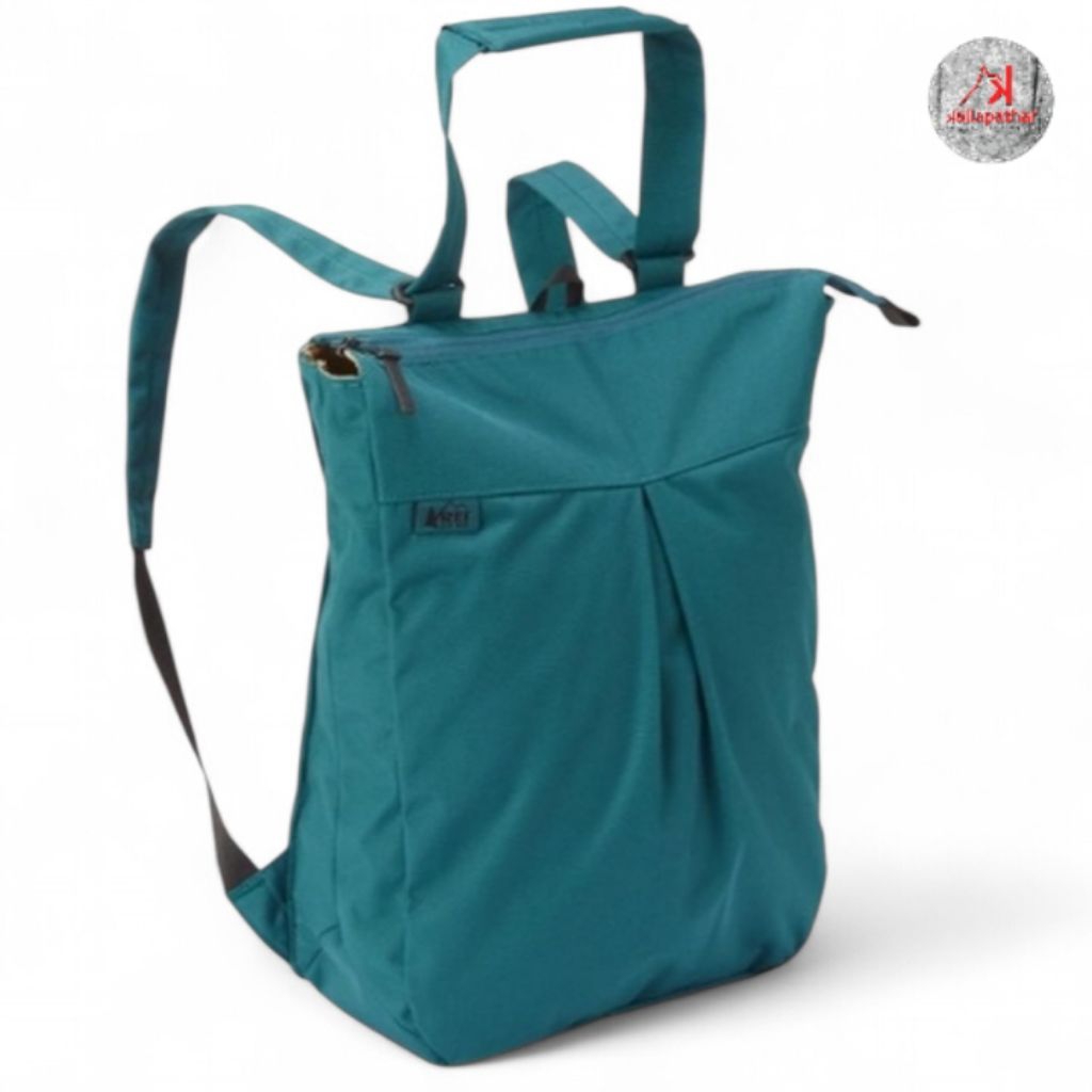 REI Co-op Beyonder Convertible Bag Rei Co Op Stuff Travel Tote Convertible Bag Beyonder Hoodie  main image 3