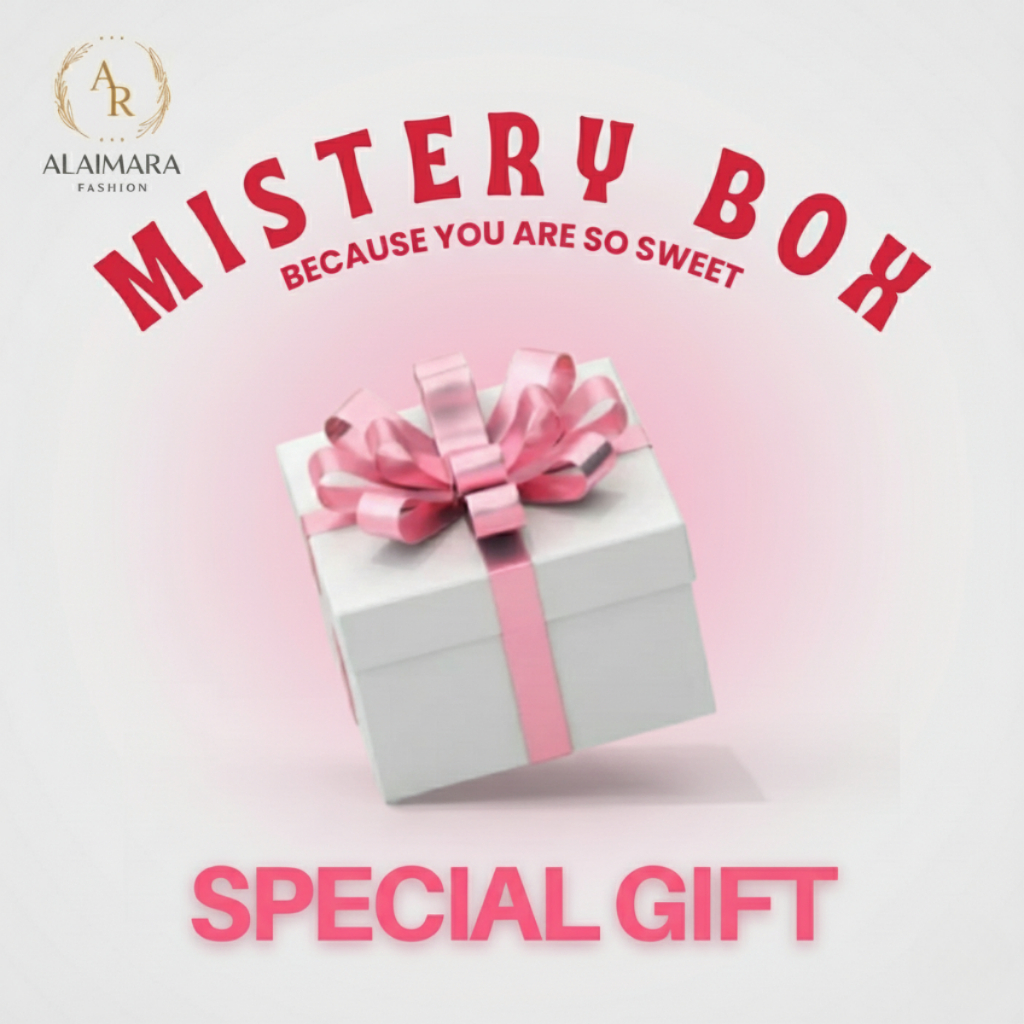 Jual Vyo Mistery Box Special Gift Kejutan Hadiah RANDOM | Shopee Indonesia