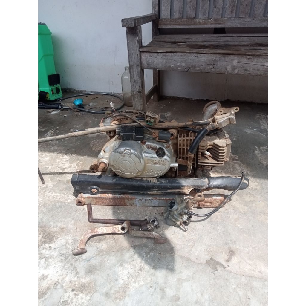 Jual mesin rongsok | Shopee Indonesia