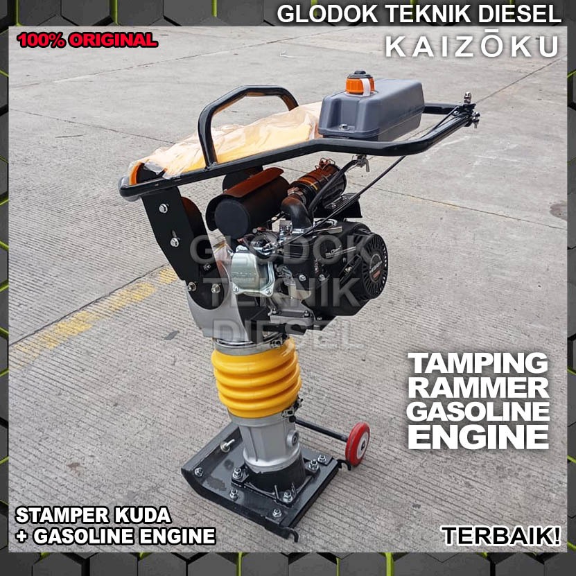 Jual Stamper Terlengkap & Harga Terbaru Agustus 2026 | Shopee Indonesia