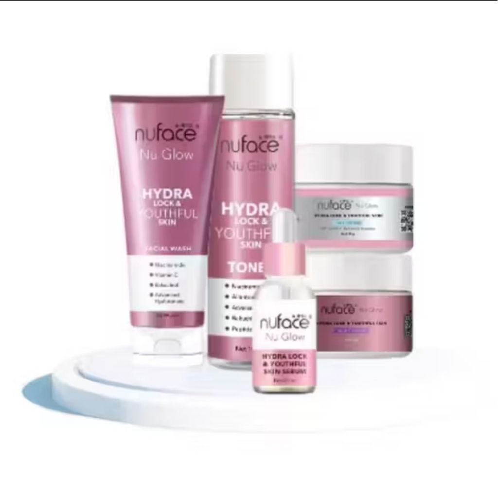 Jual Paket Hydra Lock - NUFACE Hydra Lock & Youthful Skin Series ...