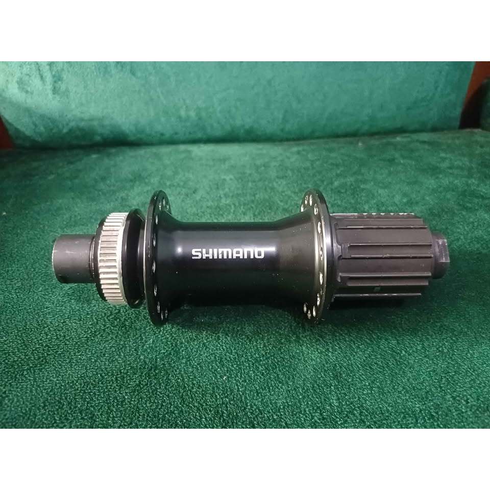 Jual Freehub Shimano MT400 TA boost 32 Hole | Shopee Indonesia