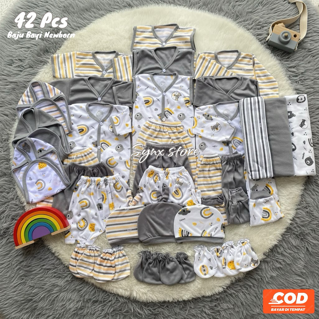 Produk SYNX store | Shopee Indonesia
