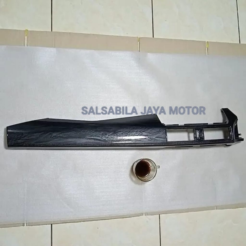 Jual PANEL DASHBOARD EXPANDER KARBON ASLI ORIGINAL | Shopee Indonesia
