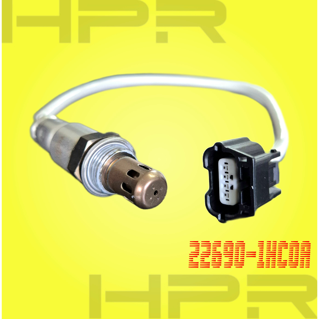 Jual HPR Oxygen Sensor Oksigen - Nissan March K13 1.2 1200cc AT Matic ...