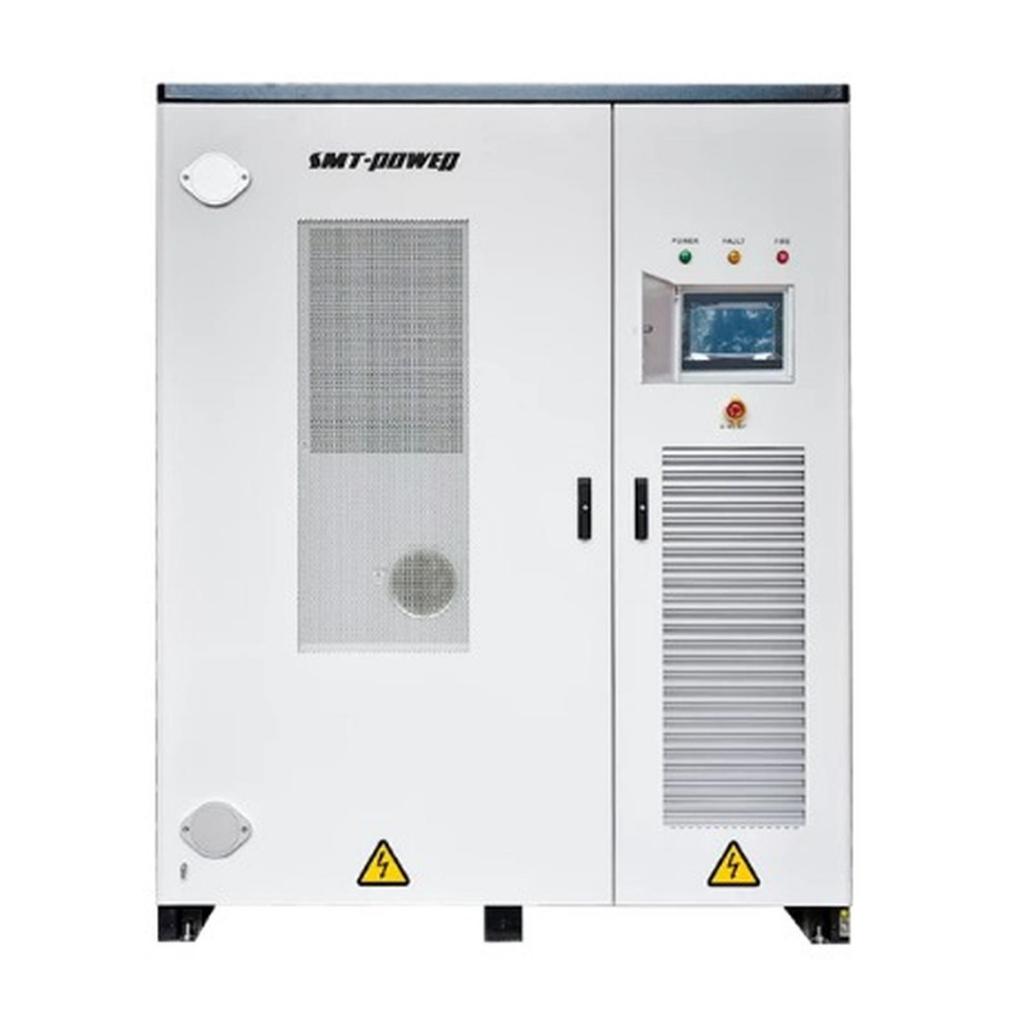 Jual All In One Energy Storage System Hybrid Inverter ESS 100KW 3phase ...