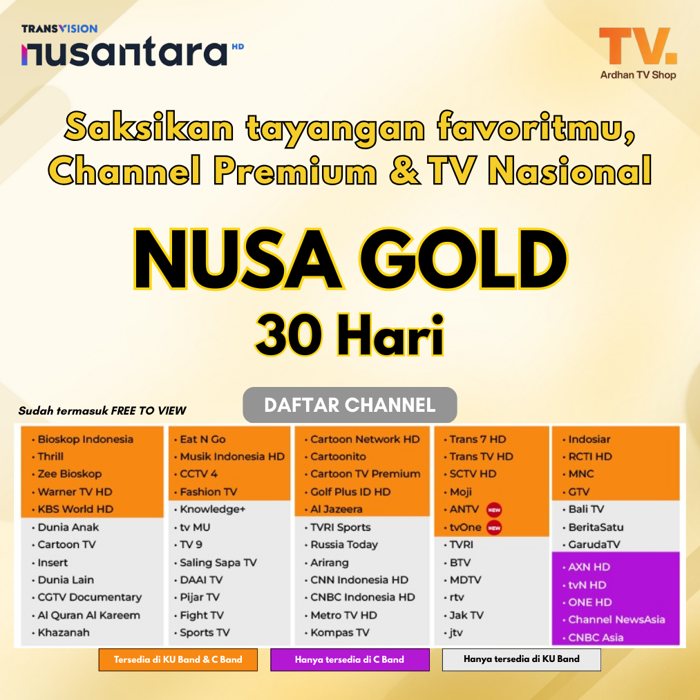 Jual transvision xstream Harga Terbaik & Termurah Mei 2026 | Shopee ...