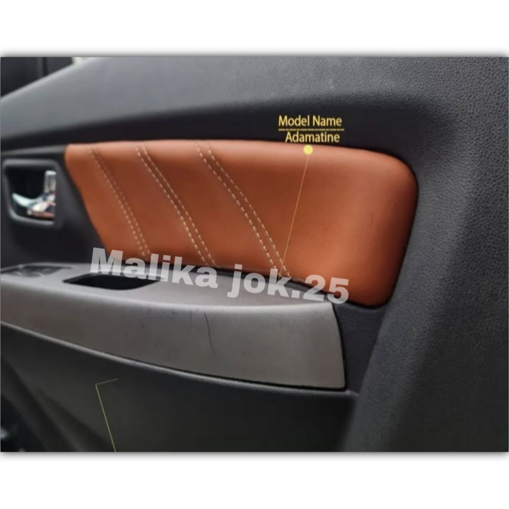 Jual cover dortrim agya ayla lapis dortrim plindung dortrim | Shopee ...