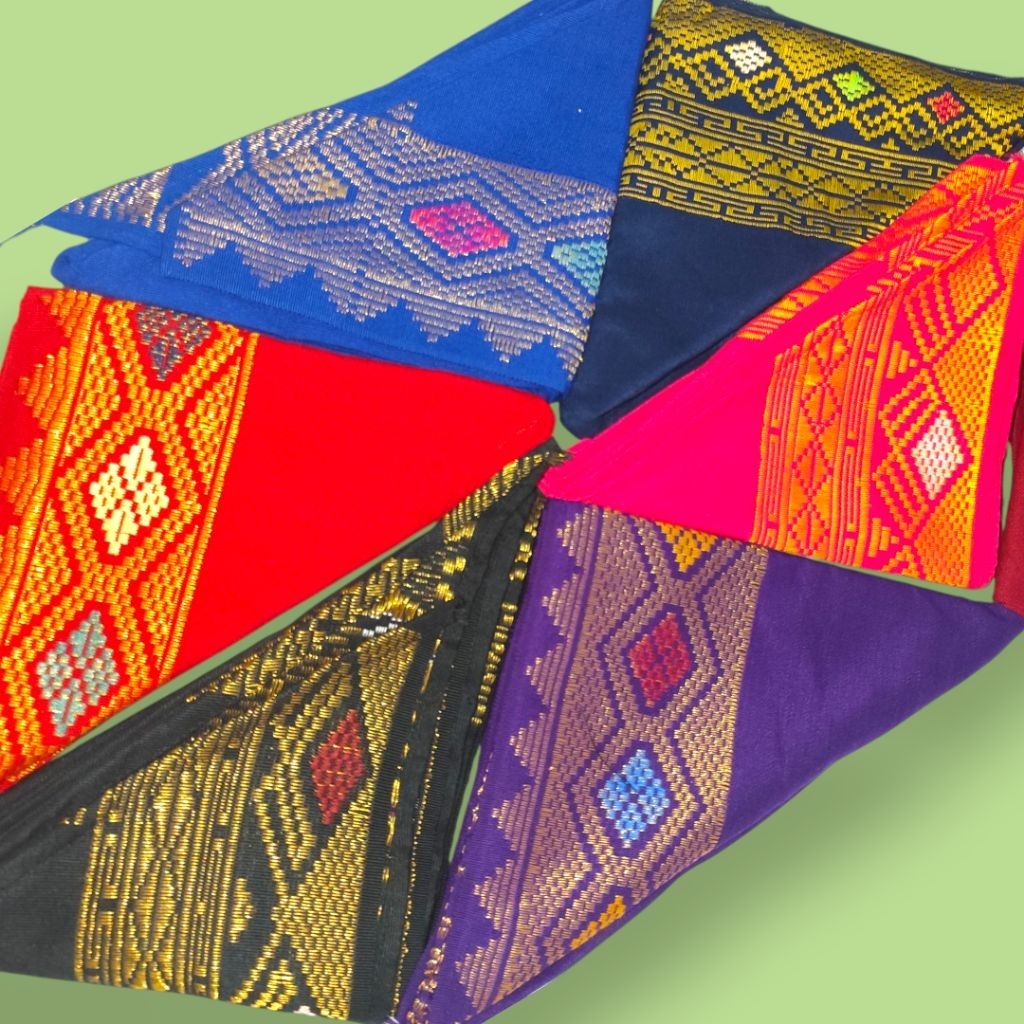 Jual Sapuk Tenun Lombok | Shopee Indonesia