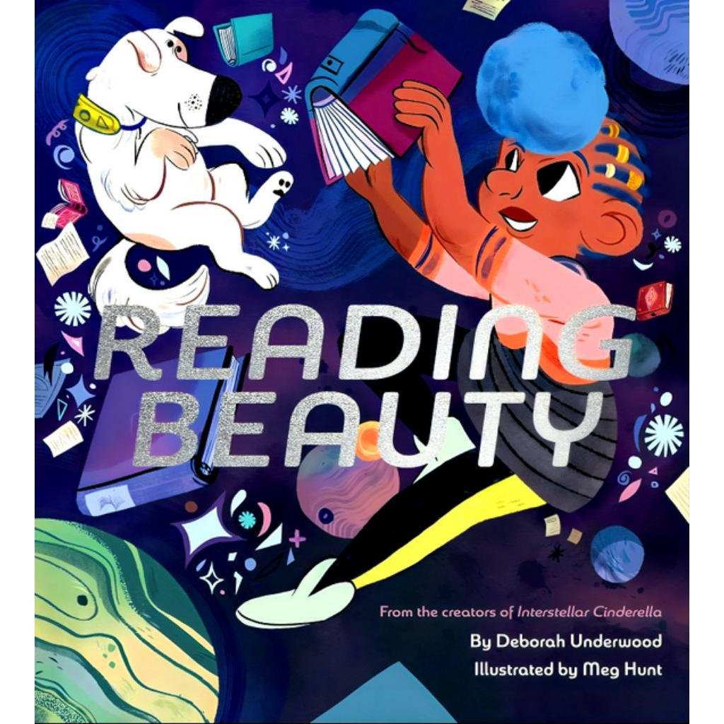 Jual Reading Beauty: (Empowering Books, Early Elementary Story Books ...