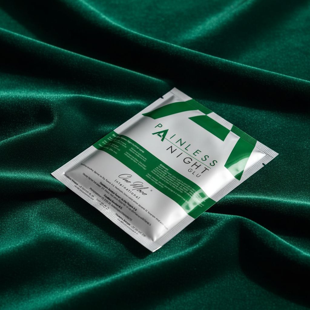 Jual Painless Night Glu (PNG) | Shopee Indonesia