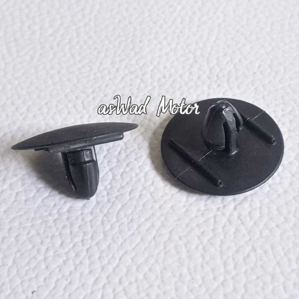 Jual 10Pcs C Klip Kancing Plafon Mobil Original Universal Atap ...