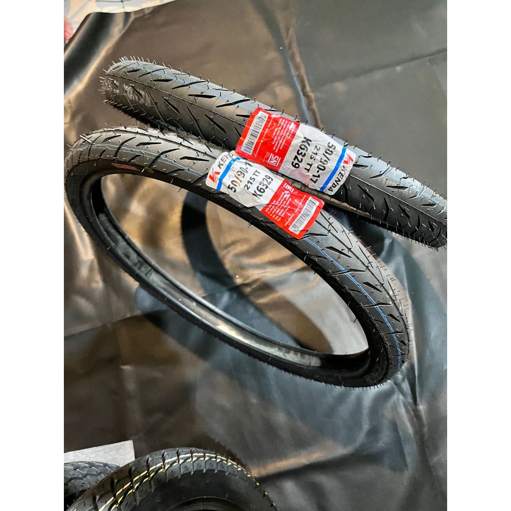 Jual BAN LUAR DRAG/BAN CACING RING 17 50/90 & 60/80 70/80 BAN LUAR ...