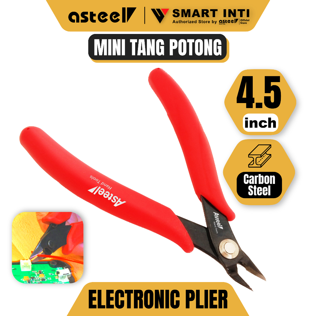 Jual Tang Potong 4.5