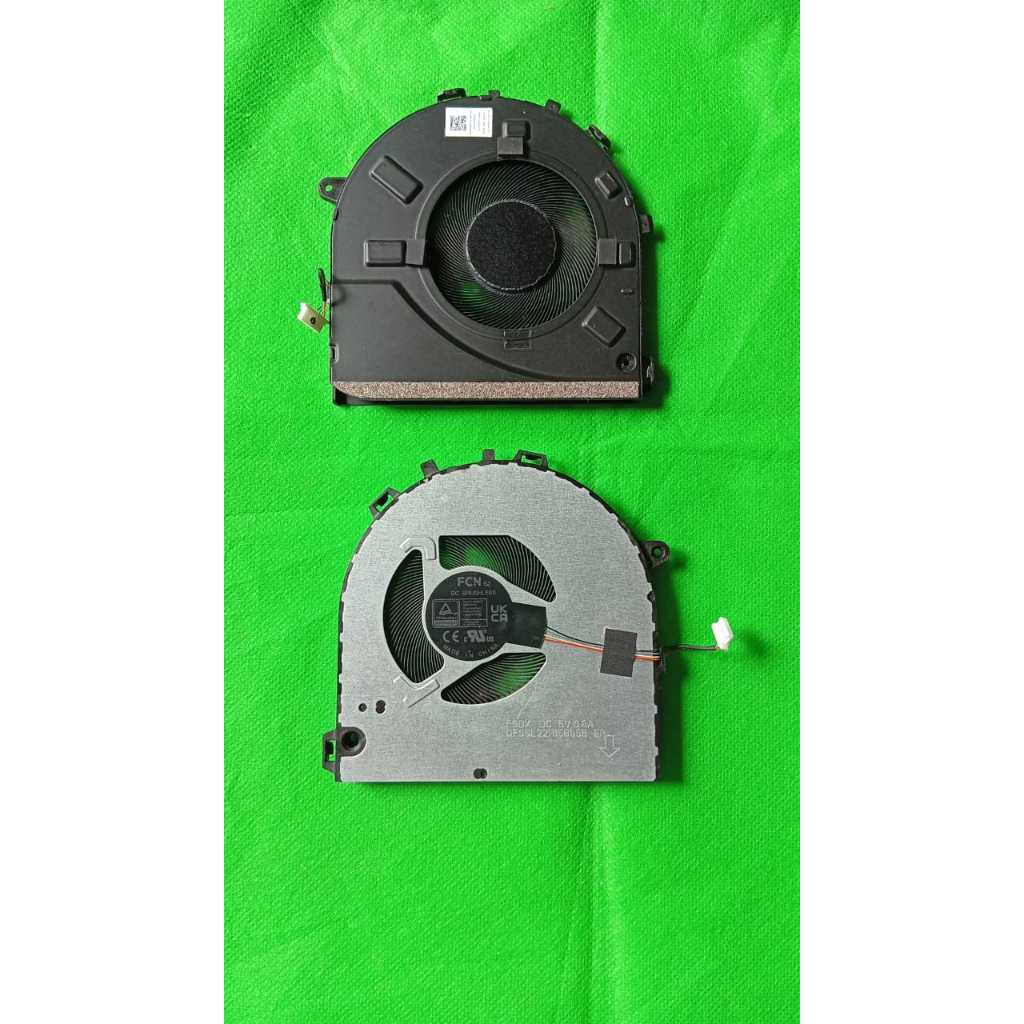 Jual Fan Laptop Lenovo IdeaPad Slim 5 14IMH9 / 14AHP9 | Kipas Pendingin ...