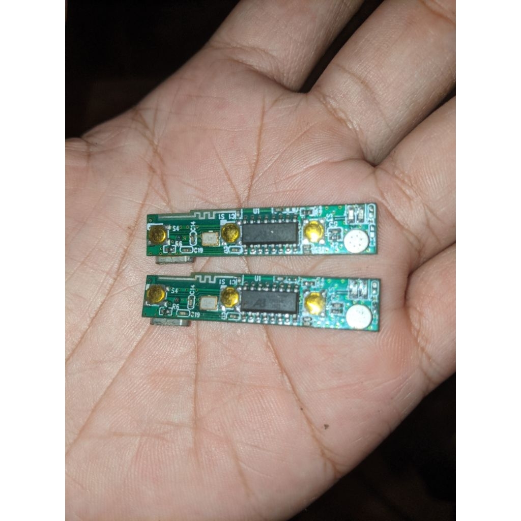 Jual Modul Bluetooth bekas headset, beli = tahu Kegunaannya. | Shopee ...
