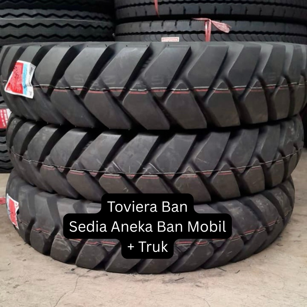 Jual Ban Truk 9.00 20 14pr Bridgestone VLUG 900 R20 14ply benang ...