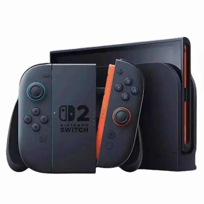 Jual PROMO ! Nintendo Switch 2 NEW MY | Shopee Indonesia