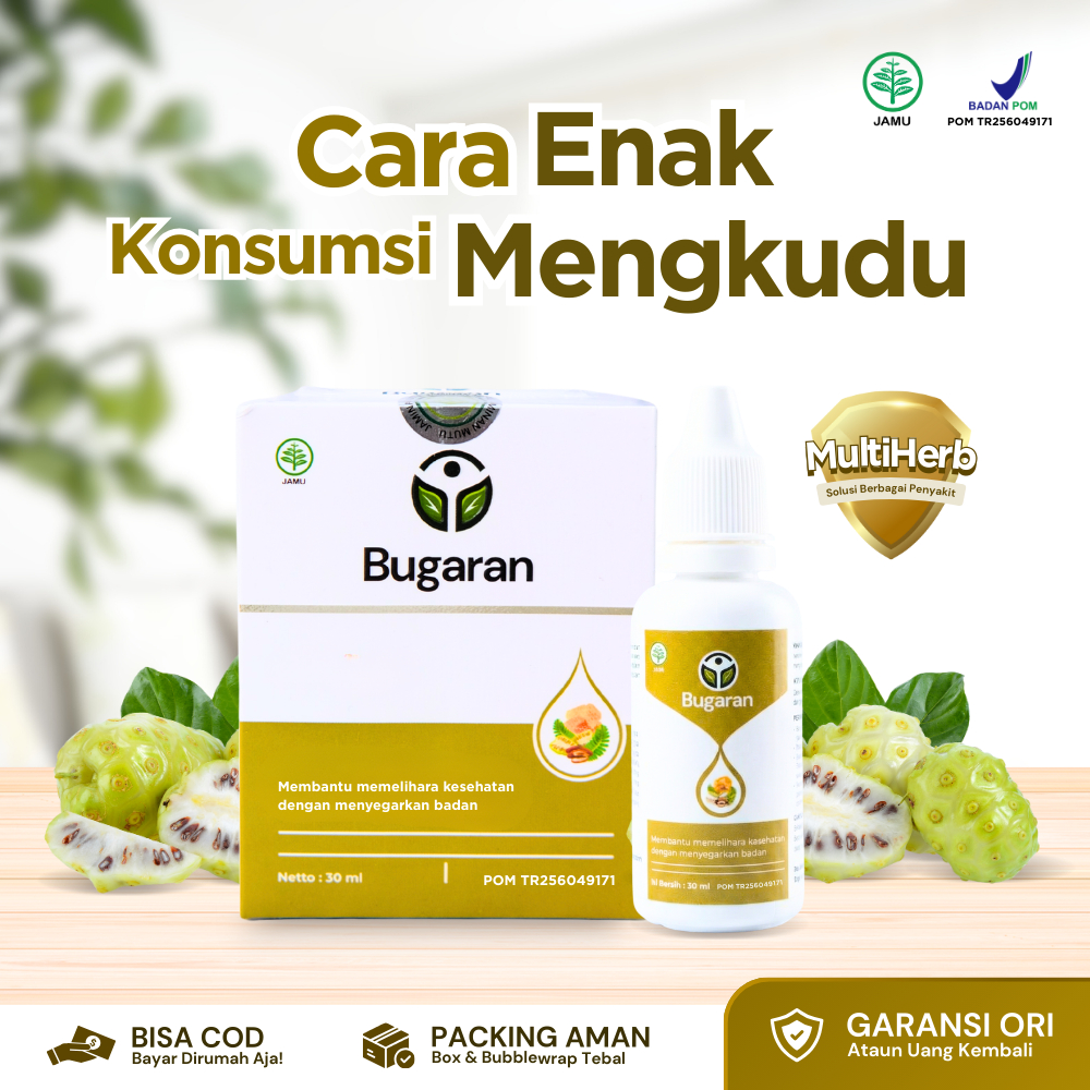 Produk BUGARAN | Shopee Indonesia