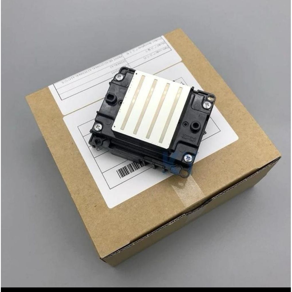 Jual Print Head Epson i3200 a1 sublime atau dtf original | Shopee Indonesia