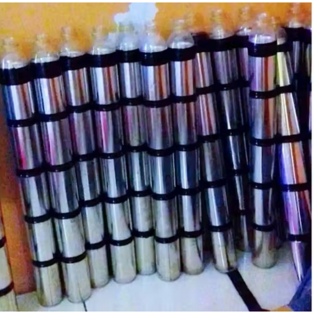 Jual Mainan meriam sepertus dari kaleng bunyi mantap | Shopee Indonesia