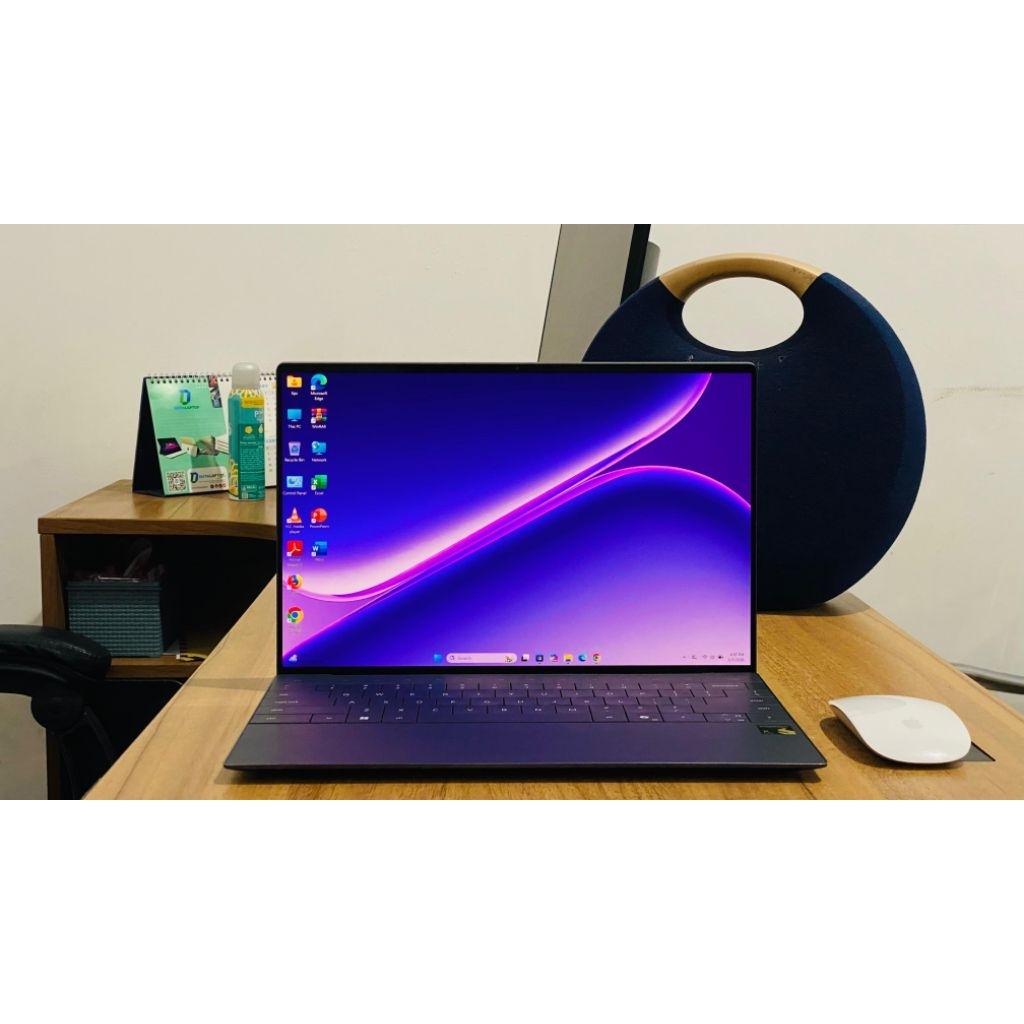 Jual Dell XPS 13 9345 Snapdragon X Elite X1E80100 RAM 64GB SSD 2TB ...