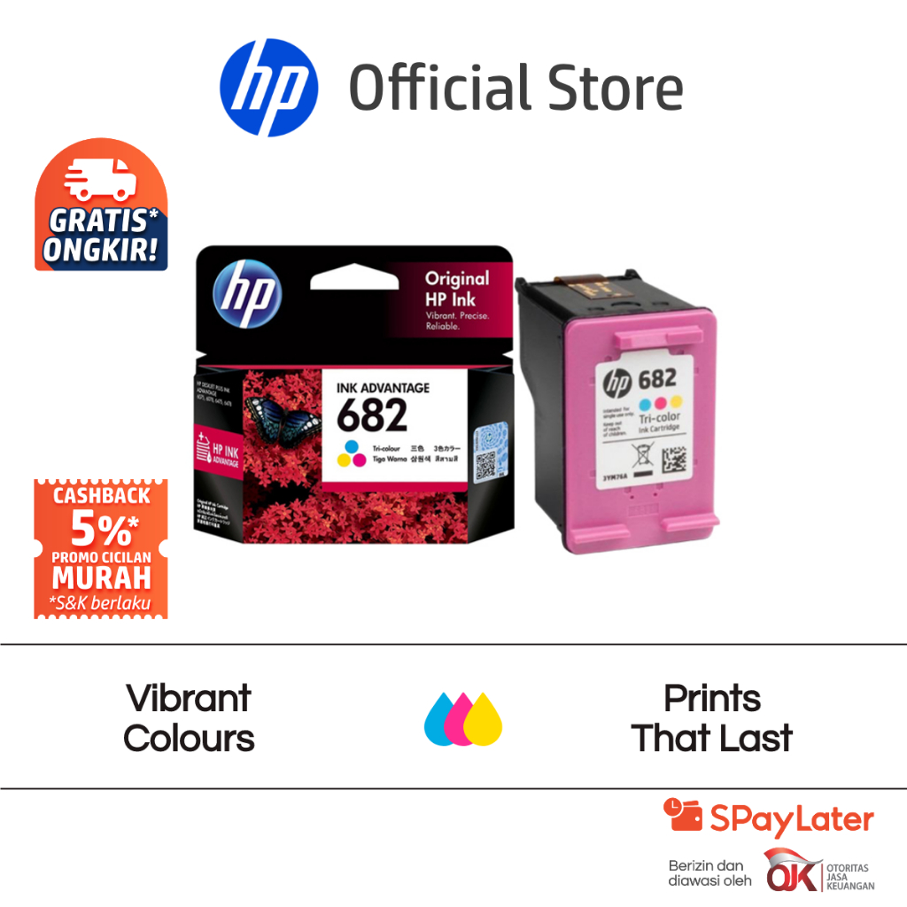 Toko Online HP Official Store | Shopee Indonesia