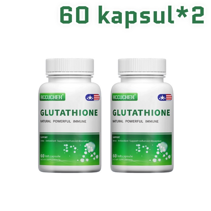 apa itu glutathione Glutathione: Enemy or Ally?  Popular, often misunderstood. is known for anti-aging, brightening, and detox benefits, but also blamed for side effects it was never designed to cause. The truth: when Jual PUSPA GLUTATHIONIC - L