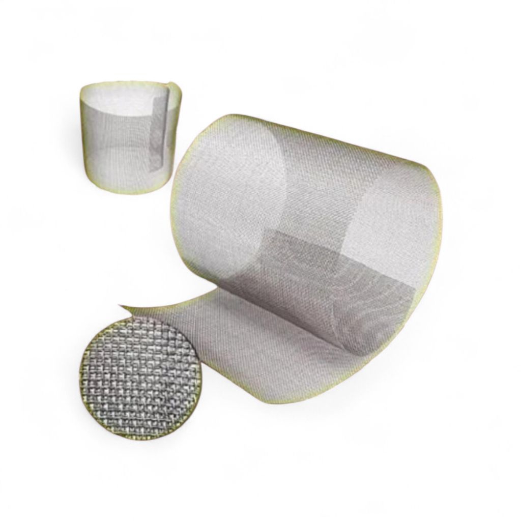 Jual Wire Mesh 35 Stainless steel 304 1m | Shopee Indonesia