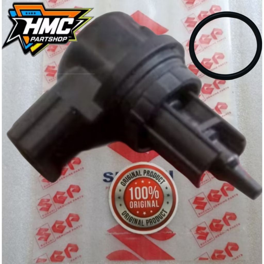 Jual SENSOR ISC LANGSAM suzuki nex fi, smash fi, shooter original ...
