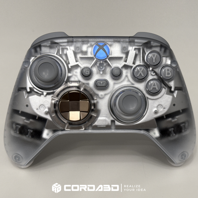 Jual Invisible Xbox Controller Holder - Dudukan Stik Kontroler Xbox ...
