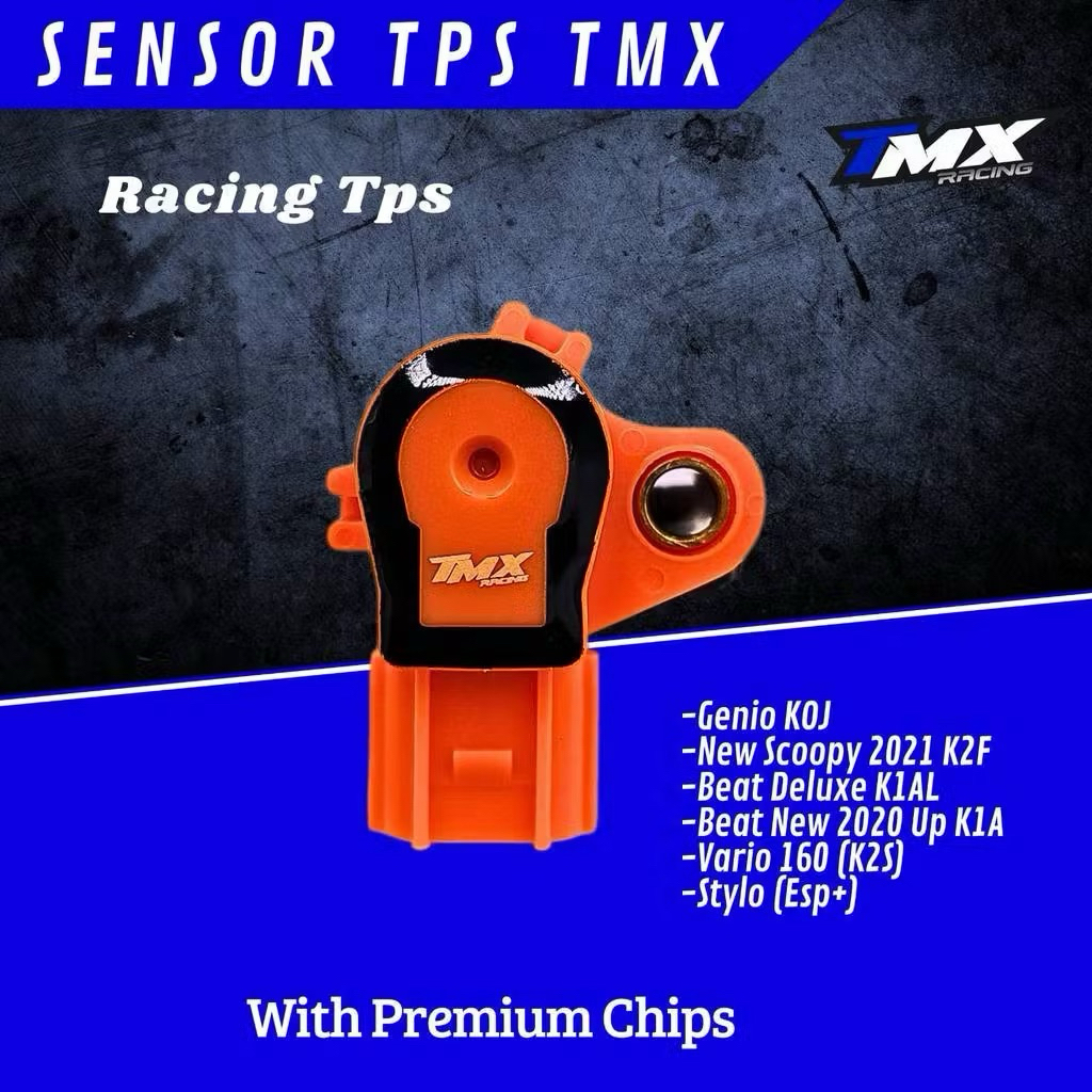 Jual Sensor Tps TMX Racing Vario 160 Stylo Genio New Scoopy 2021 Beat ...