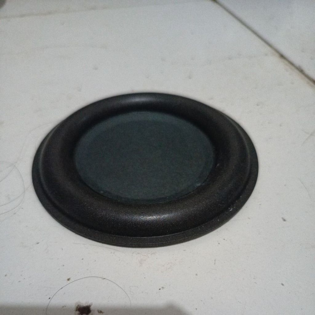 Jual Bass Pasif Radiator 4 inch | Shopee Indonesia
