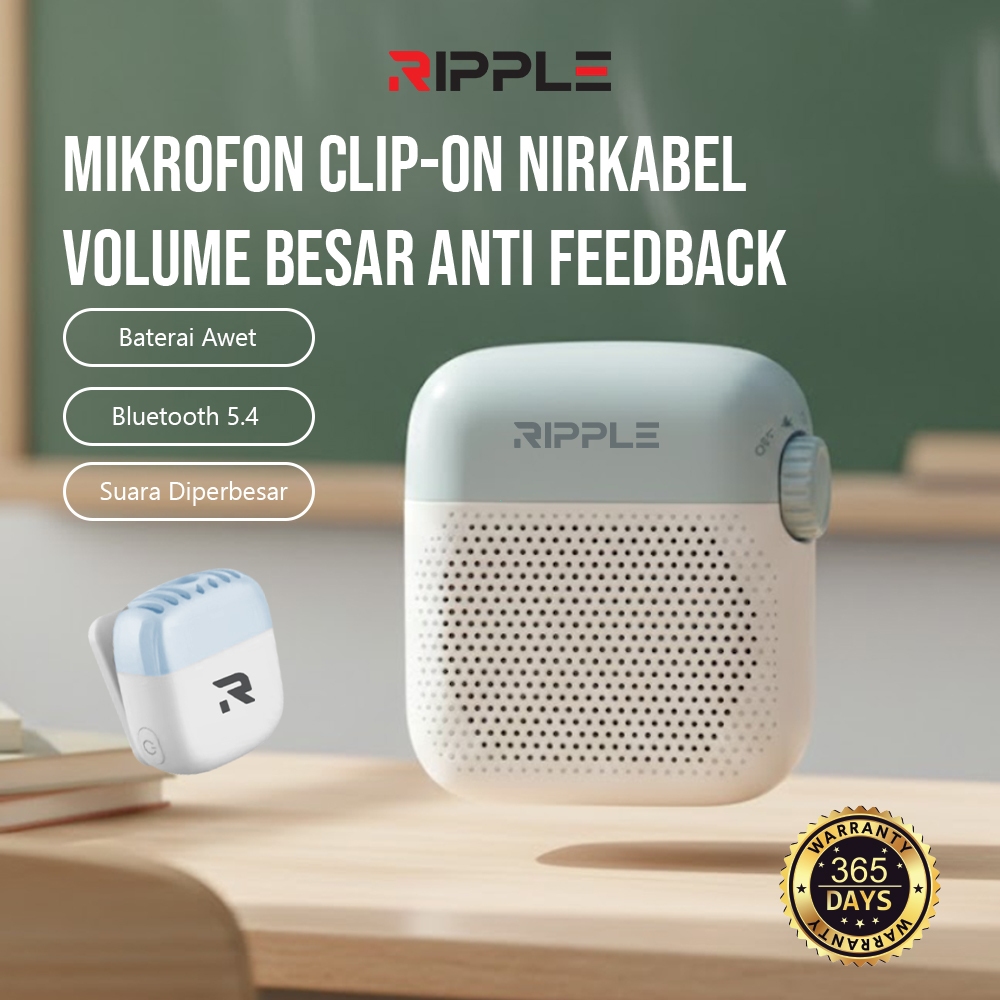 Produk Ripple Indonesia | Shopee Indonesia