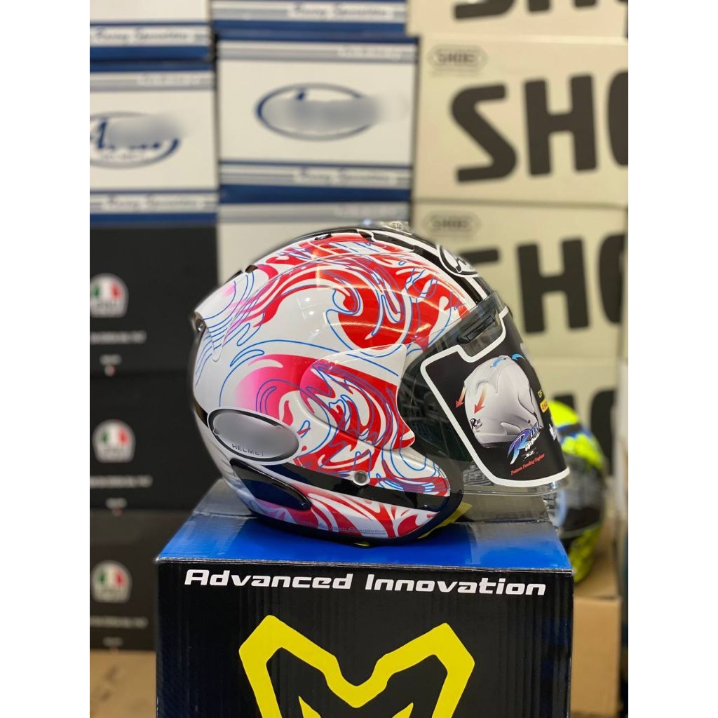 Jual RIPTIDE PINK RAM 3 (MHR) premium | Shopee Indonesia