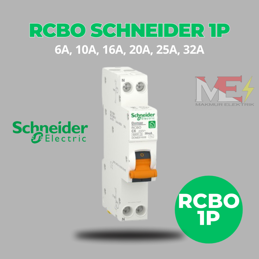 Jual Rcbo Terlengkap & Harga Terbaru Juni 2026 | Shopee Indonesia