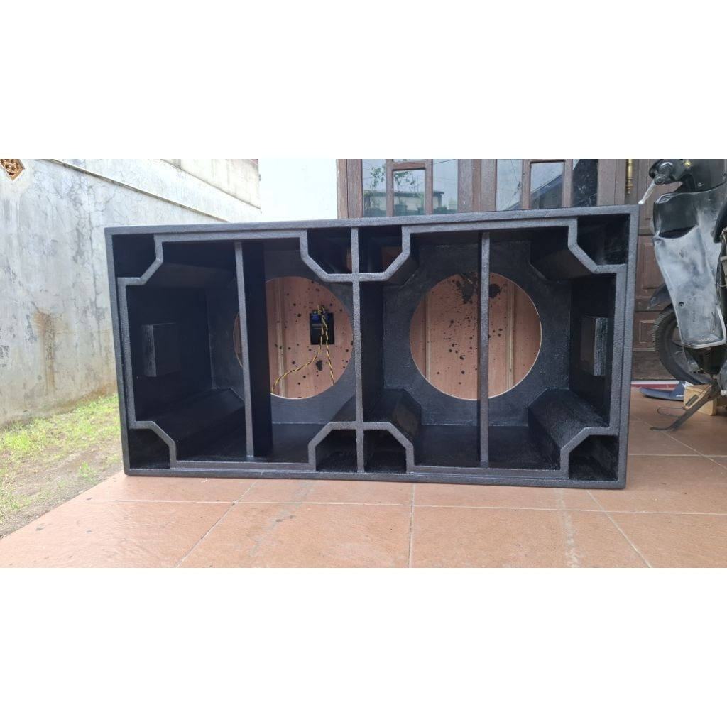 Jual BOX PLANAR 18 INCH MODEL BREWOK TRIPLEK 18MM | Shopee Indonesia